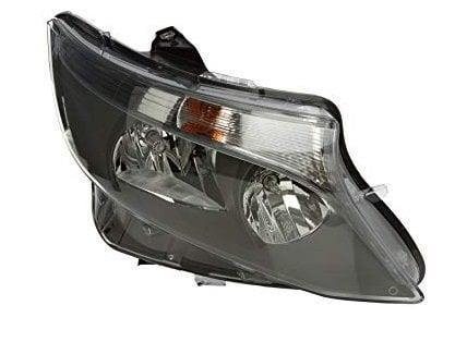 MercedesMercedes Vito W447 Yeni Kasa Sağ Far Depo 440-11D1r-Mldem2DEPO 440-11D1R-MLDEM2