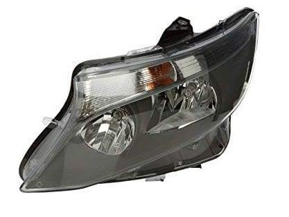 MercedesMercedes Vito W447 Yeni Kasa Sol Far Depo 440-11D1l-Mldem2DEPO 440-11D1L-MLDEM2