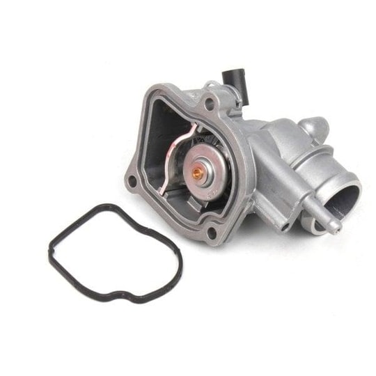 MercedesMercedes Vito W639 Euro 4 Motor Termostat -Mahle /  Behr-Mahle Th1187BEHR-MAHLE TH1187