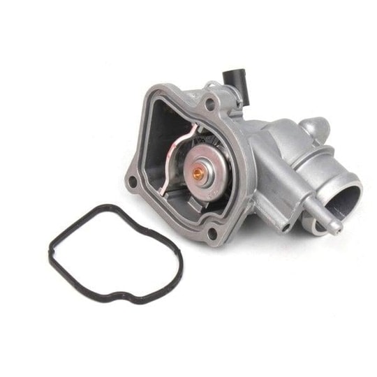 MercedesMercedes Vito W639 Euro 4 Motor Termostat -Mahle /  Behr-Mahle Th1187BEHR-MAHLE TH1187