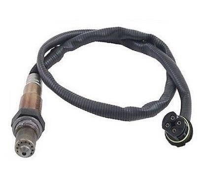 BOSCHMercedes W203 Kasa C200 Kompressor Oksijen Lambda Sensörü Katalizör Sonrası No 2 Bosch Marka A0015404717A0015404717