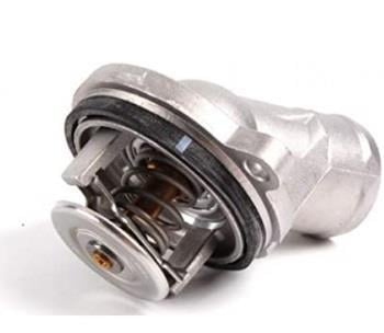 BSGMercedes W203 Kasa CLK 320 Komple Termostat Bsg Marka A1122030275A1122030275