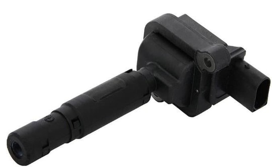HELLAMercedes W204 C180 Ateşleme Bobini Hella Marka A0001502580A0001502580