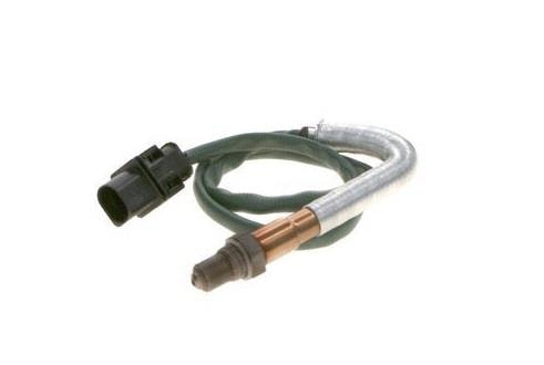 BOSCHMercedes W204 C180 Kompressor Oksijen Lambda Sensörü Ön No 1 Bosch Marka A0045428618A0045428618