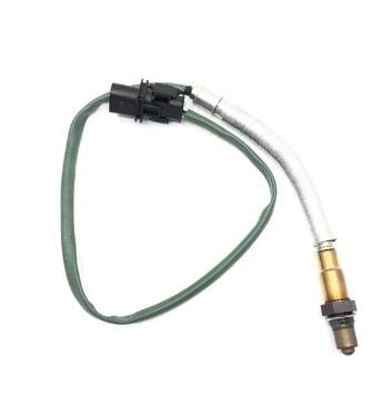 BOSCHMercedes W204 C180 Kompressor Oksijen Lambda Sensörü Ön No 1 Bosch Marka A0045428618A0045428618