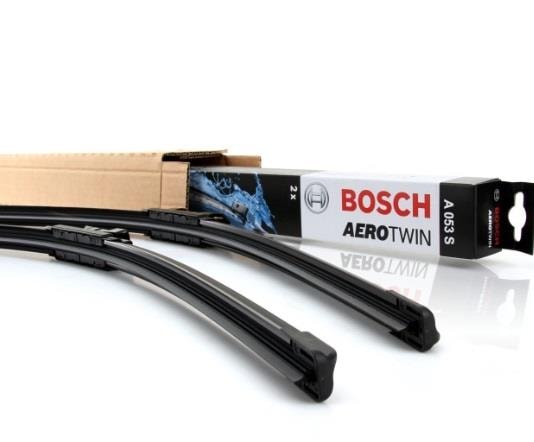 BOSCHMercedes W204 Kasa 2007-2009 Silecek Takımı Bosch Marka A2048201745A2048201745
