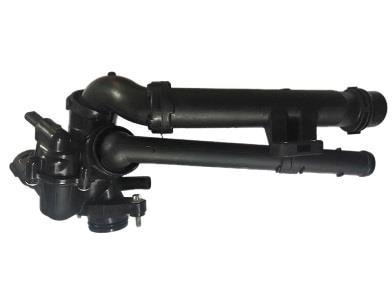 GVAMercedes W204 Kasa C180 274 Motor Termostat Komple Gva Marka A2742000615A2742000615