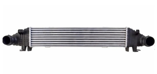 BSGMercedes W204 Kasa C180 CGI Motor İnterkol Radyatörü Bsg Marka A2045000000A2045000000