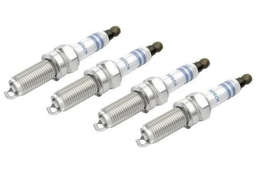BOSCHMercedes W204 Kasa C180 Kompressor Ateşleme Bujisi LPG Uyumlu Bosch Marka A0041595803A0041595803