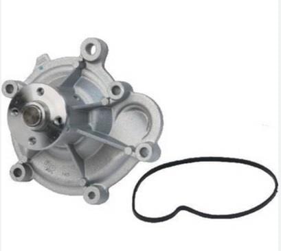GATESMercedes W204 Kasa C180 Kompressor Devirdaim Su Gates Marka A2712001001A2712001001