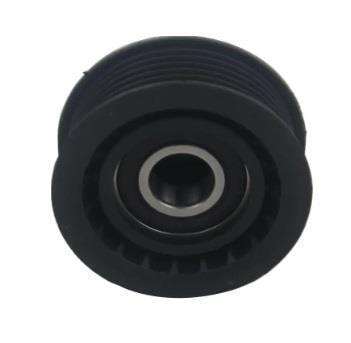 ABAMercedes W204 Kasa C220 Cdi 646 Motor Kanallı Gergi Bilyası Aba Marka A0002020019A0002020019