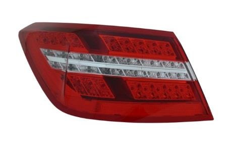 İTHALMercedes W207 Kasa E Coupe Sol Arka Dış Stop Lambası İthal Marka A2079060158A2079060158
