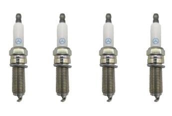 BOSCHMercedes W207 Kasa E250 CGI Ateşleme Bujisi Bosch Marka A0041595803A0041595803