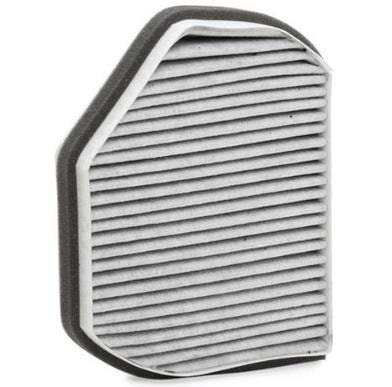 HENGSTMercedes W208 Kasa CLK Serisi Karbonlu Polen Filtresi Hengst Marka A2108300818A2108300818
