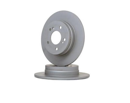BOSCHMercedes W210 Kasa E200 Arka Fren Disk Takımı Bosch Marka A2034230112A2034230112