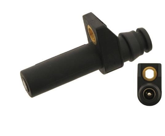 BOSCHMercedes W210 Kasa E200 Krank Mili Pozisyon Sensörü Bosch Marka A0031537428A0031537428