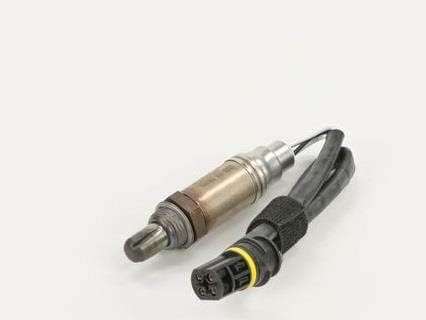 BOSCHMercedes W210 Kasa E200 Oksijen Lambda Sensörü Bosch Marka A0005406217A0005406217