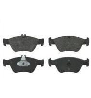 BOSCHMercedes W210 Kasa E200 Ön Fren Balata Takımı Bosch Marka A0044200220A0044200220