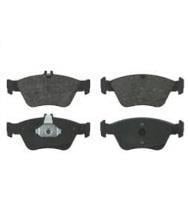 BOSCHMercedes W210 Kasa E200 Ön Fren Balata Takımı Bosch Marka A0044200220A0044200220