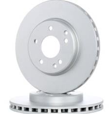TRWMercedes W210 Kasa E200 Ön Fren Disk Takımı Trw Marka A2104212412A2104212412