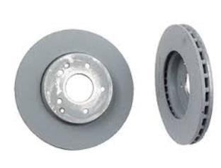 BOSCHMercedes W210 Kasa E200 Ön Fren Disk Takımı Bosch Marka A2034210312A2034210312