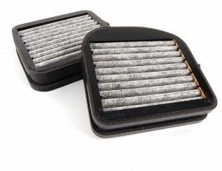 FILTRONMercedes W210 Kasa E320 CDI Kabin Filtresi Karbonlu Filtron Marka A2108301118A2108301118