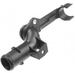 RAPROMercedes W211 Kasa E200 271 Motor Soğutma Suyu Borusu (Su Flanşı) Rapro Marka A2712001352A2712001352