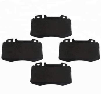BOSCHMercedes W211 Kasa E200 Kompressor (Sport Paket) Ön Fren Balata Takım Bosch Marka A0044209020A0044209020
