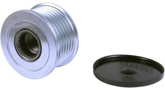 İNAMercedes W211 Kasa E270 CDI Şarj Dinamo Avare Kasnağı İna Marka A6461500260A6461500260