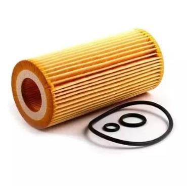 FILTRONMercedes W211 Kasa E320 CDI 648 Motor Yağ Filtresi Filtron Marka A6131800009A6131800009
