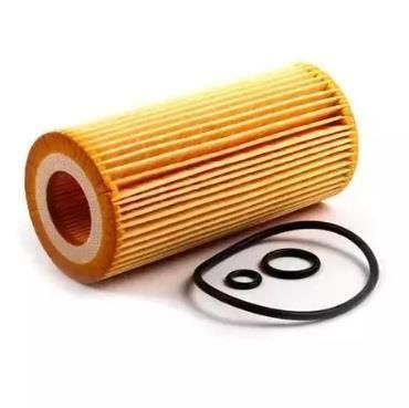 FILTRONMercedes W211 Kasa E320 CDI 648 Motor Yağ Filtresi Filtron Marka A6131800009A6131800009