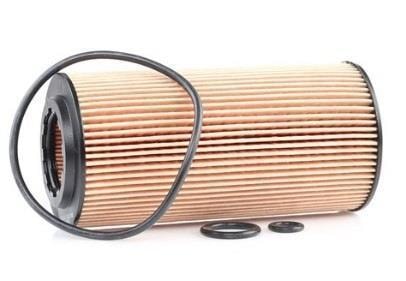 FILTRONMercedes W211 Kasa E320 CDI 648 Motor Yağ Filtresi Filtron Marka A6131800009A6131800009