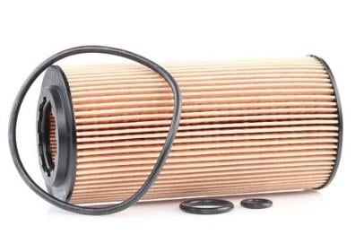 FILTRONMercedes W211 Kasa E320 CDI 648 Motor Yağ Filtresi Filtron Marka A6131800009A6131800009
