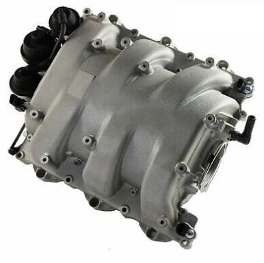PIERBURGMercedes W219 Kasa CLS 350 Emme Manifoldu Komple Pierburg Marka A2721402401A2721402401