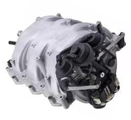 PIERBURGMercedes W219 Kasa CLS 350 Emme Manifoldu Komple Pierburg Marka A2721402401A2721402401
