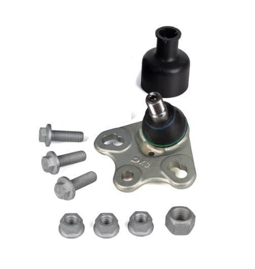 LemforderMercedes W245 Kasa B150 Alt Rotil Lemforder Marka A1693330127A1693330127