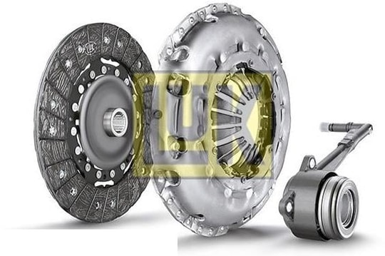 LUKMercedes W245 Kasa B180 Debriyaj Seti Bilyalı Luk Marka A0242509601A0242509601