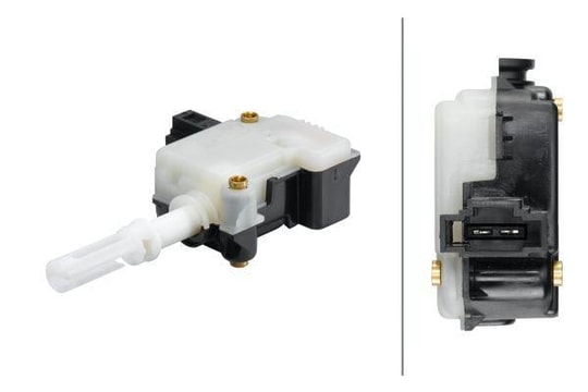HELLAMerkezi Kilit Kontrol Elemanı Vw 12VHELLA 6NW007546371