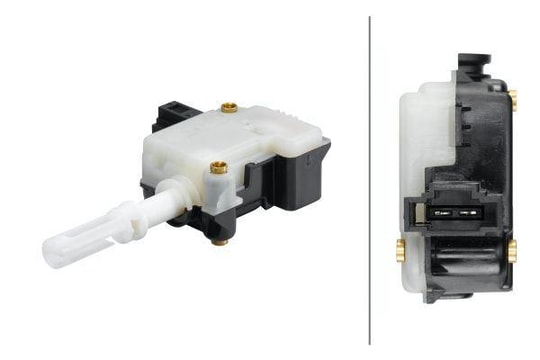 HELLAMerkezi Kilit Kontrol Elemanı Vw 12VHELLA 6NW007546371
