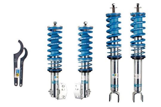 GVAMitsubishi Lancer Evo 6-7-8-9 K B14BILSTEIN 47-118478