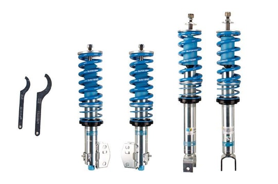 GVAMitsubishi Lancer Evo 7-8-9 Ct9-0 K B16BILSTEIN 48-086424