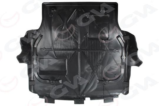 GVAMotor Alt Karter Muhafaza T5/T6/T7 Orjinal KaliteGVA 9113850