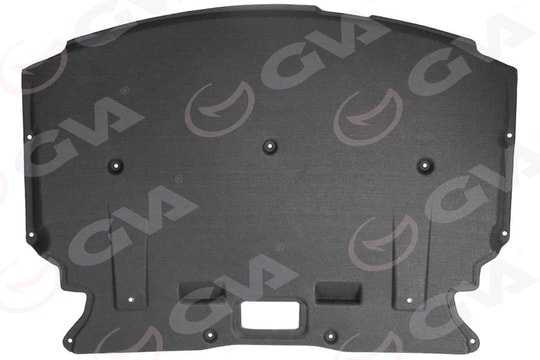 GVAMotor Alt Muhafaza Bmw E60 LcıGVA 9106875