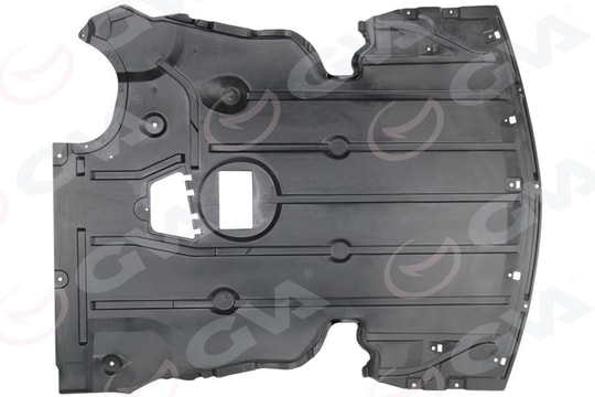 GVAMotor Alt Muhafaza Bmw E90 Lcı E92 LcıGVA 9108313
