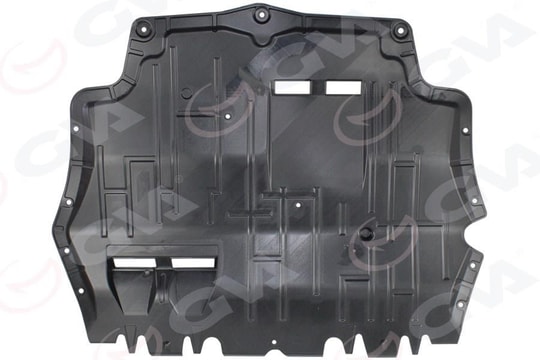 GVAMotor Alt Muhafaza Büyük Passat 2005-2010 Gkl Türkiye Üretimi Orjinal KaliteGVA 9112882