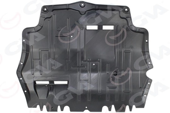 GVAMotor Alt Muhafaza Büyük Passat 2005-2010 Gkl Türkiye Üretimi Orjinal KaliteGVA 9112882