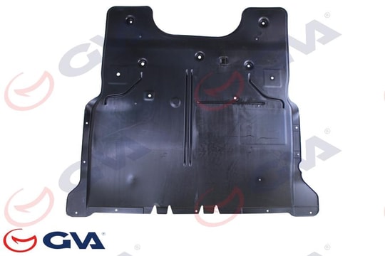 GVAMotor Alt Muhafaza Büyük Plastik Polo 2018GVA 9107210