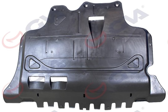 GVAMotor Alt Muhafaza Büyük Plastik Tıguan 2017GVA 9107211