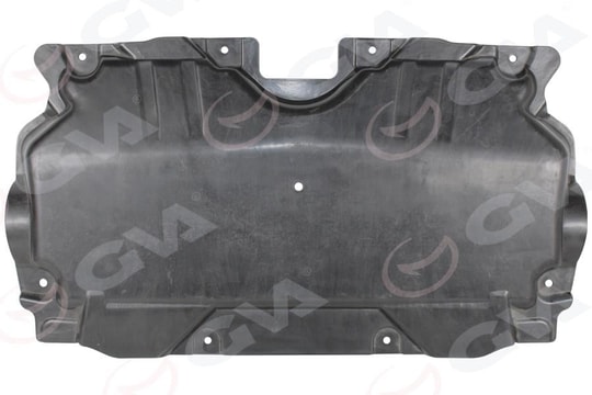 GVAMotor Alt Muhafaza C-Class W205 14GVA 9117130