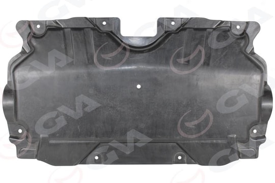GVAMotor Alt Muhafaza C-Class W205 14GVA 9117130